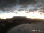 Archived image Webcam Beach Milícias - São Roque do Pico 05:00