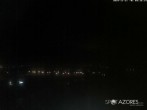 Archiv Foto Webcam Strand Milícias - São Roque do Pico 03:00