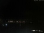 Archiv Foto Webcam Strand Milícias - São Roque do Pico 04:00