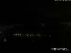 Archiv Foto Webcam Strand Milícias - São Roque do Pico 05:00