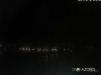 Archived image Webcam Beach Milícias - São Roque do Pico 04:00