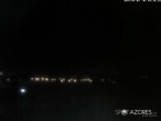 Archived image Webcam Beach Milícias - São Roque do Pico 01:00