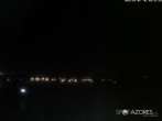 Archived image Webcam Beach Milícias - São Roque do Pico 03:00