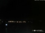 Archived image Webcam Beach Milícias - São Roque do Pico 04:00