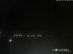 Archived image Webcam Beach Milícias - São Roque do Pico 01:00