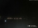 Archived image Webcam Beach Milícias - São Roque do Pico 03:00