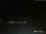 Archiv Foto Webcam Strand Milícias - São Roque do Pico 05:00