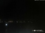 Archived image Webcam Beach Milícias - São Roque do Pico 03:00