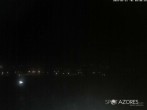 Archiv Foto Webcam Strand Milícias - São Roque do Pico 04:00