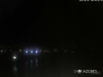 Archiv Foto Webcam Strand Milícias - São Roque do Pico 04:00