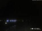 Archived image Webcam Beach Milícias - São Roque do Pico 01:00