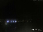 Archiv Foto Webcam Strand Milícias - São Roque do Pico 23:00