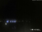 Archived image Webcam Beach Milícias - São Roque do Pico 01:00