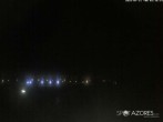 Archiv Foto Webcam Strand Milícias - São Roque do Pico 01:00