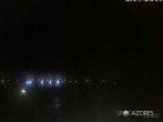 Archiv Foto Webcam Strand Milícias - São Roque do Pico 03:00