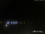 Archiv Foto Webcam Strand Milícias - São Roque do Pico 01:00