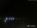 Archiv Foto Webcam Strand Milícias - São Roque do Pico 03:00