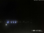 Archiv Foto Webcam Strand Milícias - São Roque do Pico 01:00