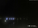Archiv Foto Webcam Strand Milícias - São Roque do Pico 01:00