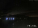 Archiv Foto Webcam Strand Milícias - São Roque do Pico 05:00