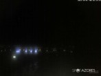 Archiv Foto Webcam Strand Milícias - São Roque do Pico 01:00
