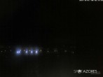 Archiv Foto Webcam Strand Milícias - São Roque do Pico 05:00