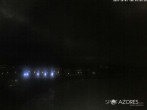 Archiv Foto Webcam Strand Milícias - São Roque do Pico 06:00