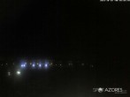 Archiv Foto Webcam Strand Milícias - São Roque do Pico 04:00