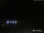 Archiv Foto Webcam Strand Milícias - São Roque do Pico 05:00