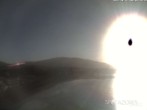 Archiv Foto Webcam Strand Milícias - São Roque do Pico 07:00