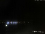 Archiv Foto Webcam Strand Milícias - São Roque do Pico 01:00