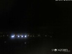 Archiv Foto Webcam Strand Milícias - São Roque do Pico 05:00