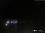 Archived image Webcam Beach Milícias - São Roque do Pico 01:00