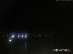 Archived image Webcam Beach Milícias - São Roque do Pico 03:00