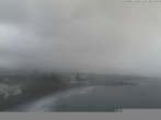 Archiv Foto Webcam Strand Milícias - São Roque do Pico 11:00