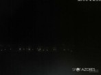 Archiv Foto Webcam Strand Milícias - São Roque do Pico 04:00