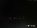 Archiv Foto Webcam Strand Milícias - São Roque do Pico 05:00