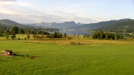 Archiv Foto Webcam Blick auf den Irrsee im Salzkammergut 06:00