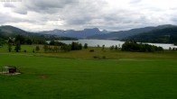 Archiv Foto Webcam Blick auf den Irrsee im Salzkammergut 11:00
