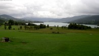 Archived image Webcam Irrsee - Salzkammergut 09:00