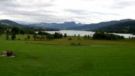 Archived image Webcam Irrsee - Salzkammergut 11:00