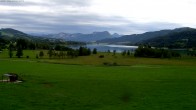 Archived image Webcam Irrsee - Salzkammergut 15:00