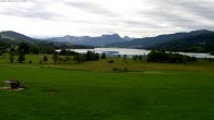 Archived image Webcam Irrsee - Salzkammergut 17:00