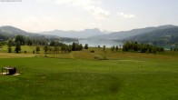 Archiv Foto Webcam Blick auf den Irrsee im Salzkammergut 11:00