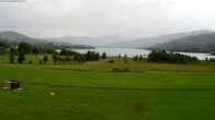 Archiv Foto Webcam Blick auf den Irrsee im Salzkammergut 15:00