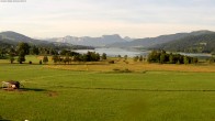 Archived image Webcam Irrsee - Salzkammergut 06:00