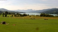 Archived image Webcam Irrsee - Salzkammergut 09:00