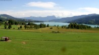 Archived image Webcam Irrsee - Salzkammergut 15:00