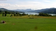 Archiv Foto Webcam Blick auf den Irrsee im Salzkammergut 10:00