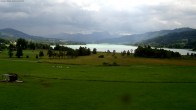 Archiv Foto Webcam Blick auf den Irrsee im Salzkammergut 11:00